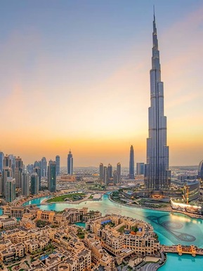 Dubai